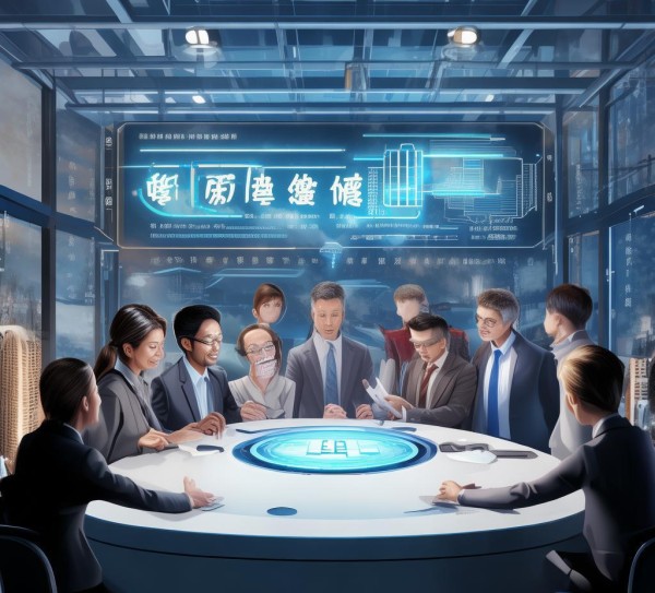 博信息技术咨询涿州公司，助力企业数字化转型，开启新未来