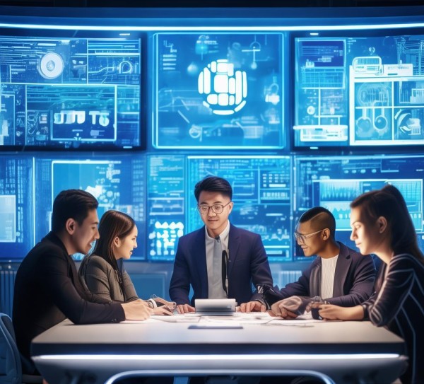 陕西温佑安信息咨询服务有限公司，助力企业数字化转型，提供专业解决方案