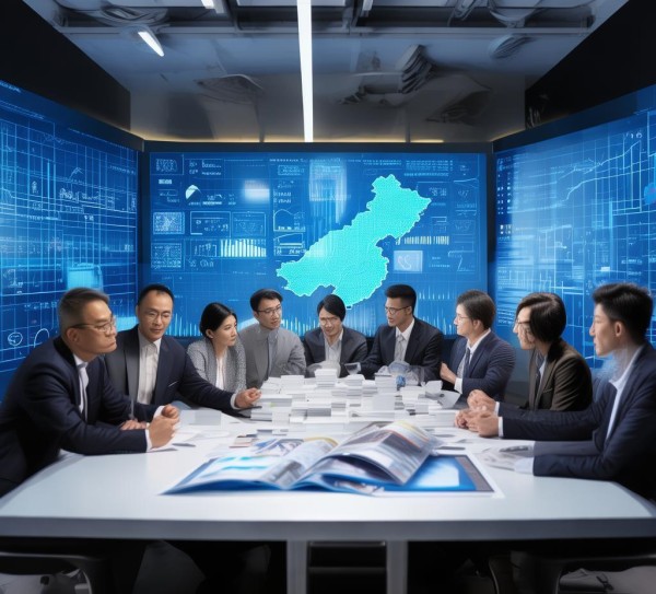 昆山企业IT信息化咨询,助力企业数字化转型