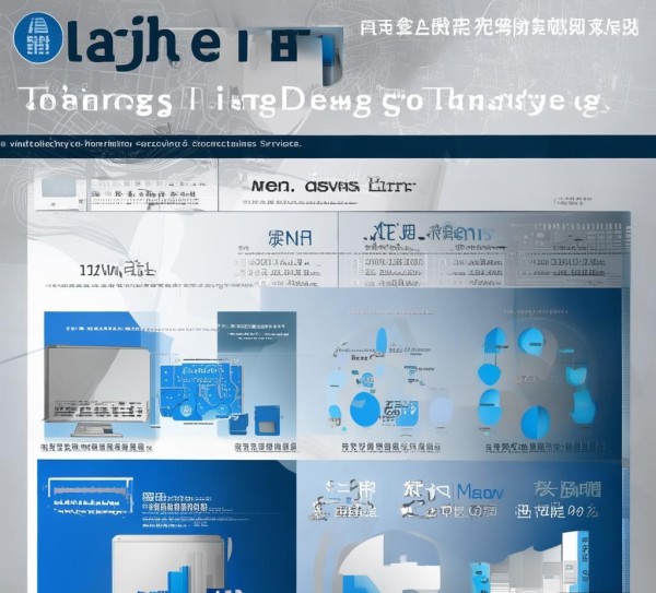 天津信息化设计咨询服务报价解析